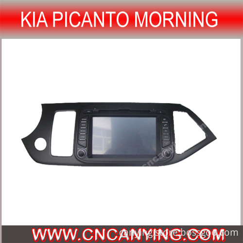 Car DVD with GPS for KIA Picanto Morning 2011-2012 (CY-K011)